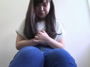 Japonais Wet Panties Piss