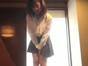 Japonais Wet Panties Piss 4