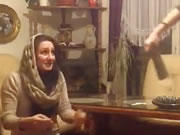 Danse arabe sexy bosniaque