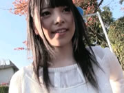 Ai Uehara chaud