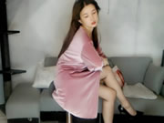 ASMR beauté chinoise