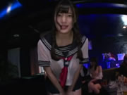 Shoko Takasaki Pub Shop Service 3